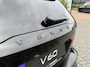 Volvo V60 2.0 T6 Plug-in hybrid AWD Ultra Dark | Black Edition | Adaptive Cruise Control | Head Up Display | 360 Camera | Schuif -/ Kanteldak | 19 Inch | Sportstoelen | Harman Kardon Audio | Memory | Adaptieve Koplampen |