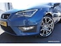 SEAT Leon 2.0 TDI FR Connect DSG Automaat