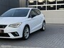 SEAT Ibiza 1.0 TSI FR 17'Inch|LED|Cruise|Stoelverwarming