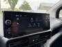 Citroën E-Berlingo Plus M L1 50 kWh 1 fase lader Apple CarPlay/ Android Auto 10 inch HD kleurentouchscreen Airco
