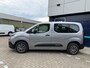 Citroën E-Berlingo Plus M L1 50 kWh 1 fase lader Apple CarPlay/ Android Auto 10 inch HD kleurentouchscreen Airco