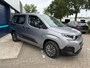 Citroën E-Berlingo Plus M L1 50 kWh 1 fase lader Apple CarPlay/ Android Auto 10 inch HD kleurentouchscreen Airco