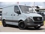 Mercedes-Benz Sprinter 315 1.9 CDI L1H1 PB Edition Adaptieve Cruise, Camera, Carplay, NAVI, LED, 10,5'' Mbux, LED, Automaat, Trekhaak, Stoelverwarming, Standkachel, Leder, Uniek!