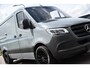 Mercedes-Benz Sprinter 315 1.9 CDI L1H1 PB Edition Adaptieve Cruise, Camera, Carplay, NAVI, LED, 10,5'' Mbux, LED, Automaat, Trekhaak, Stoelverwarming, Standkachel, Leder, Uniek!