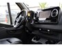 Mercedes-Benz Sprinter 315 1.9 CDI L1H1 PB Edition Adaptieve Cruise, Camera, Carplay, NAVI, LED, 10,5'' Mbux, LED, Automaat, Trekhaak, Stoelverwarming, Standkachel, Leder, Uniek!