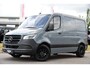 Mercedes-Benz Sprinter 315 1.9 CDI L1H1 PB Edition Adaptieve Cruise, Camera, Carplay, NAVI, LED, 10,5'' Mbux, LED, Automaat, Trekhaak, Stoelverwarming, Standkachel, Leder, Uniek!