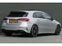 Mercedes-Benz A-klasse AMG 35 4MATIC Premium Panorama Alcantara