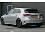 Mercedes-Benz A-klasse AMG 35 4MATIC Premium Panorama Alcantara
