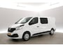 Renault Trafic 1.6 dCi L2H1 | DC | 6 Zits | Airco | Cruise | Camera | Navi | Trekhaak