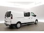 Renault Trafic 1.6 dCi L2H1 | DC | 6 Zits | Airco | Cruise | Camera | Navi | Trekhaak