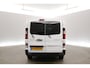 Renault Trafic 1.6 dCi L2H1 | DC | 6 Zits | Airco | Cruise | Camera | Navi | Trekhaak