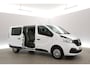 Renault Trafic 1.6 dCi L2H1 | DC | 6 Zits | Airco | Cruise | Camera | Navi | Trekhaak