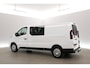 Renault Trafic 1.6 dCi L2H1 | DC | 6 Zits | Airco | Cruise | Camera | Navi | Trekhaak