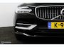 Volvo V90 2.0 T4 Inscription | Massage | Panoramadak | BLISS | Adaptive Cruise | Camera | Head Up | Trekhaak | Keyless | Harman Kardon | Geventileerde Stoelen