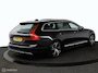 Volvo V90 2.0 T4 Inscription | Massage | Panoramadak | BLISS | Adaptive Cruise | Camera | Head Up | Trekhaak | Keyless | Harman Kardon | Geventileerde Stoelen