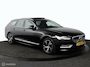 Volvo V90 2.0 T4 Inscription | Massage | Panoramadak | BLISS | Adaptive Cruise | Camera | Head Up | Trekhaak | Keyless | Harman Kardon | Geventileerde Stoelen