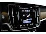 Volvo V90 2.0 T4 Inscription | Massage | Panoramadak | BLISS | Adaptive Cruise | Camera | Head Up | Trekhaak | Keyless | Harman Kardon | Geventileerde Stoelen