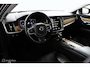 Volvo V90 2.0 T4 Inscription | Massage | Panoramadak | BLISS | Adaptive Cruise | Camera | Head Up | Trekhaak | Keyless | Harman Kardon | Geventileerde Stoelen