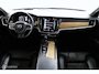 Volvo V90 2.0 T4 Inscription | Massage | Panoramadak | BLISS | Adaptive Cruise | Camera | Head Up | Trekhaak | Keyless | Harman Kardon | Geventileerde Stoelen