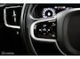Volvo V90 2.0 T4 Inscription | Massage | Panoramadak | BLISS | Adaptive Cruise | Camera | Head Up | Trekhaak | Keyless | Harman Kardon | Geventileerde Stoelen