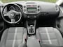 Volkswagen Tiguan 1.4 TSI Sport&Style | 18 INCH SPORTVELGEN | STOELVERWARMING | PARKEERSENSOREN ACHTER