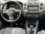 Volkswagen Tiguan 1.4 TSI Sport&Style | 18 INCH SPORTVELGEN | STOELVERWARMING | PARKEERSENSOREN ACHTER