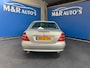 Mercedes-Benz E-klasse 240 Avantgarde Automaat