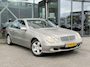 Mercedes-Benz E-klasse 200 K. Elegance volledige onderhoudshistorie