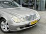 Mercedes-Benz E-klasse 200 K. Elegance volledige onderhoudshistorie