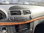 Mercedes-Benz E-klasse 200 K. Elegance volledige onderhoudshistorie