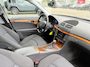 Mercedes-Benz E-klasse 200 K. Elegance volledige onderhoudshistorie