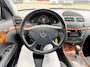 Mercedes-Benz E-klasse 200 K. Elegance volledige onderhoudshistorie