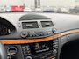 Mercedes-Benz E-klasse 200 K. Elegance volledige onderhoudshistorie
