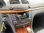 Mercedes-Benz E-klasse 200 K. Elegance volledige onderhoudshistorie