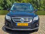 Volkswagen Tiguan 1.4 TSI Sport&Style 1e eigenaar dealer onderhouden navigatie cruis control parkeer sensor trekhaak