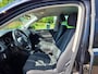 Volkswagen Tiguan 1.4 TSI Sport&Style 1e eigenaar dealer onderhouden navigatie cruis control parkeer sensor trekhaak