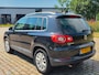 Volkswagen Tiguan 1.4 TSI Sport&Style 1e eigenaar dealer onderhouden navigatie cruis control parkeer sensor trekhaak