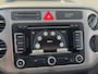 Volkswagen Tiguan 1.4 TSI Sport&Style 1e eigenaar dealer onderhouden navigatie cruis control parkeer sensor trekhaak