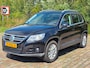 Volkswagen Tiguan 1.4 TSI Sport&Style 1e eigenaar dealer onderhouden navigatie cruis control parkeer sensor trekhaak