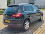 Volkswagen Tiguan 1.4 TSI Sport&Style 1e eigenaar dealer onderhouden navigatie cruis control parkeer sensor trekhaak