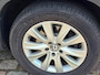 Volkswagen Tiguan 1.4 TSI Sport&Style 1e eigenaar dealer onderhouden navigatie cruis control parkeer sensor trekhaak
