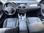 BMW X3 xDrive20i Upgrade Edition