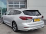 Ford Focus Wagon 1.0 EcoBoost Hybrid ST Line Adaptive cruise control | Voorruitverwarming | Stoel en stuur verwarming | Navigatie | Carplay |