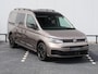 Volkswagen Caddy Maxi Flexible Limited Edition 1.5 eHybrid EU6 150pk DSG | LED verlichting | Lm velgen 17" | Navigatie | Ergo Comfortstoelen | Winterpakket |