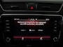 Skoda Superb Combi 1.5 TSI ACT Sportline Business | Leder/alcantara | Memory | Stoelverwarming | Virtueel dashboard | Park assist | Carplay | Navigatie | Climate control | Sfeerverlichting | Elektrische achterklep
