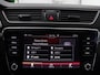 Skoda Superb Combi 1.5 TSI ACT Sportline Business | Leder/alcantara | Memory | Stoelverwarming | Virtueel dashboard | Park assist | Carplay | Navigatie | Climate control | Sfeerverlichting | Elektrische achterklep