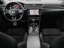 Skoda Superb Combi 1.5 TSI ACT Sportline Business | Leder/alcantara | Memory | Stoelverwarming | Virtueel dashboard | Park assist | Carplay | Navigatie | Climate control | Sfeerverlichting | Elektrische achterklep