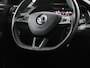 Skoda Superb Combi 1.5 TSI ACT Sportline Business | Leder/alcantara | Memory | Stoelverwarming | Virtueel dashboard | Park assist | Carplay | Navigatie | Climate control | Sfeerverlichting | Elektrische achterklep