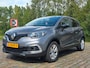 Renault Captur 0.9 TCe Limited 2e eigenaar dealer onderhouden trekhaak navigatie cruis control parkeer sensor