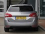Peugeot 308 SW 1.2 PureTech Style | 130 PK | Panoramadak | Climate control | Parkeersensoren | Lichtmetalen velgen | Getint glas | Cruise control